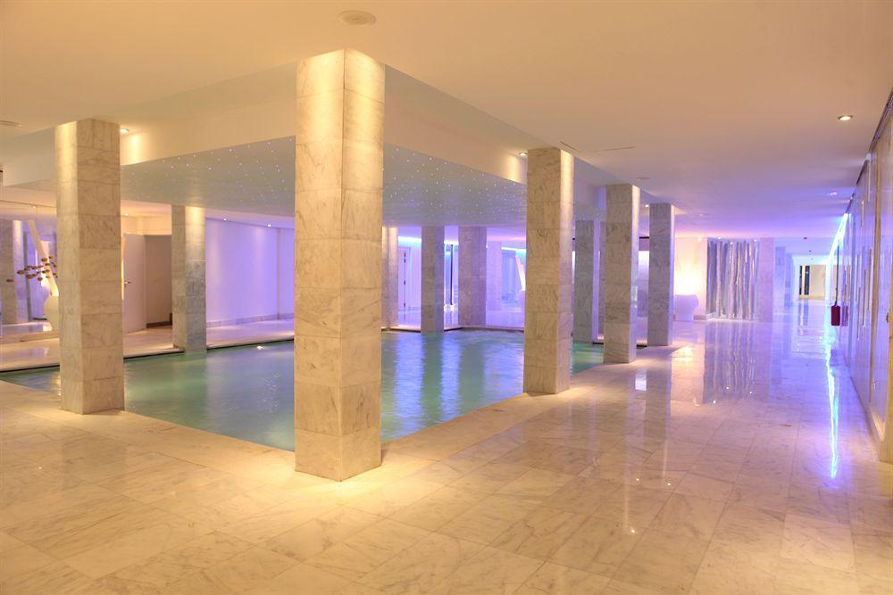 Cesar Resort & Spa Marakéš Exteriér fotografie The spa at The Dorchester