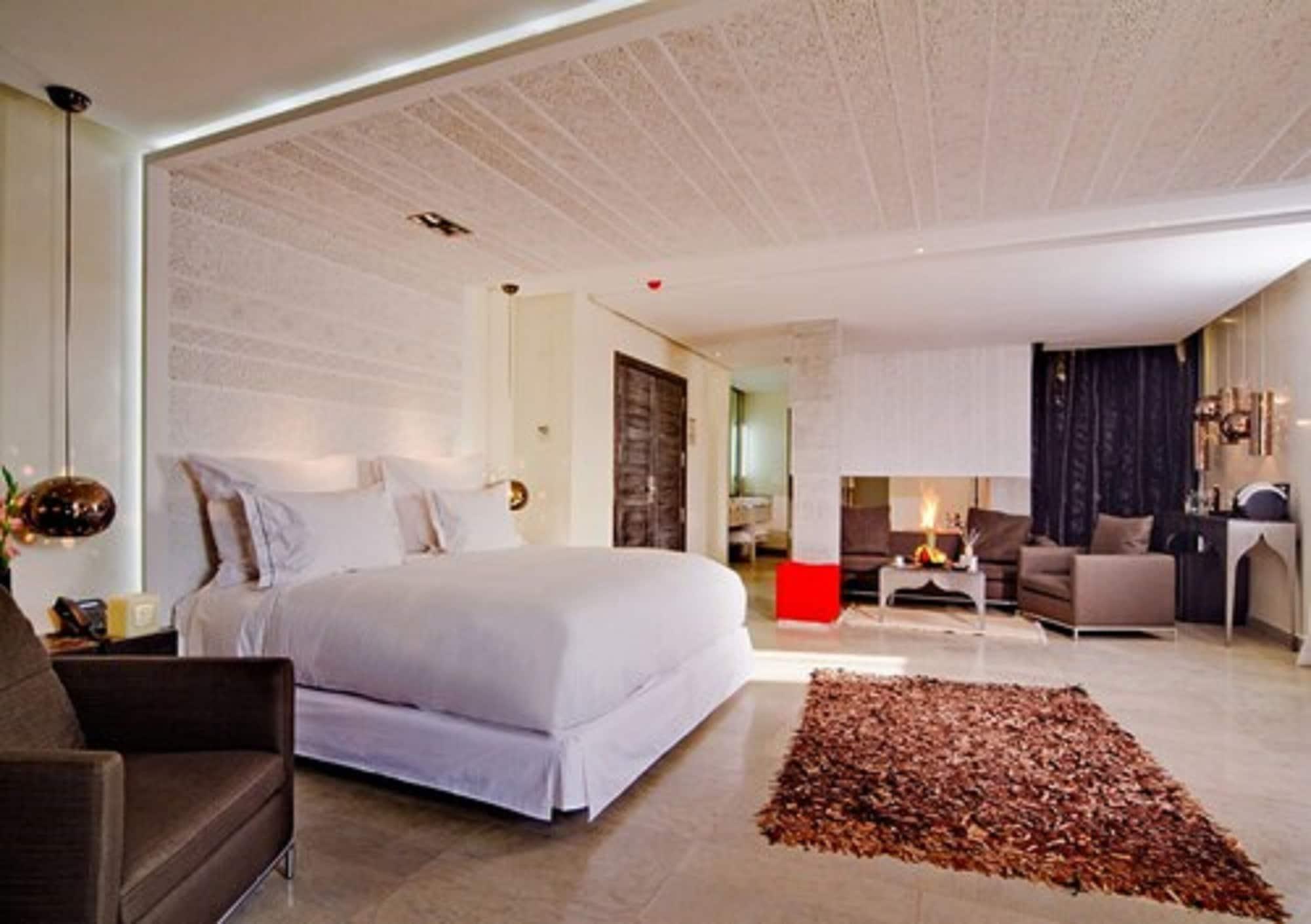 Cesar Resort & Spa Marakéš Exteriér fotografie