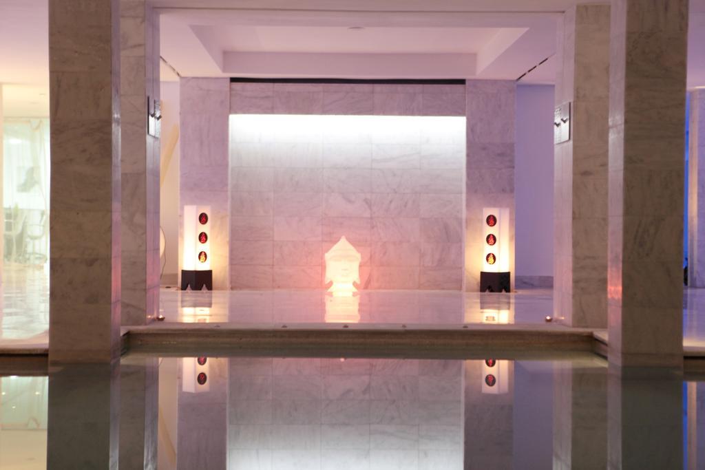 Cesar Resort & Spa Marakéš Exteriér fotografie The spa at The Dorchester