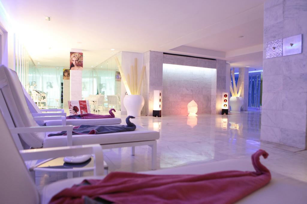 Cesar Resort & Spa Marakéš Exteriér fotografie The spa at the hotel