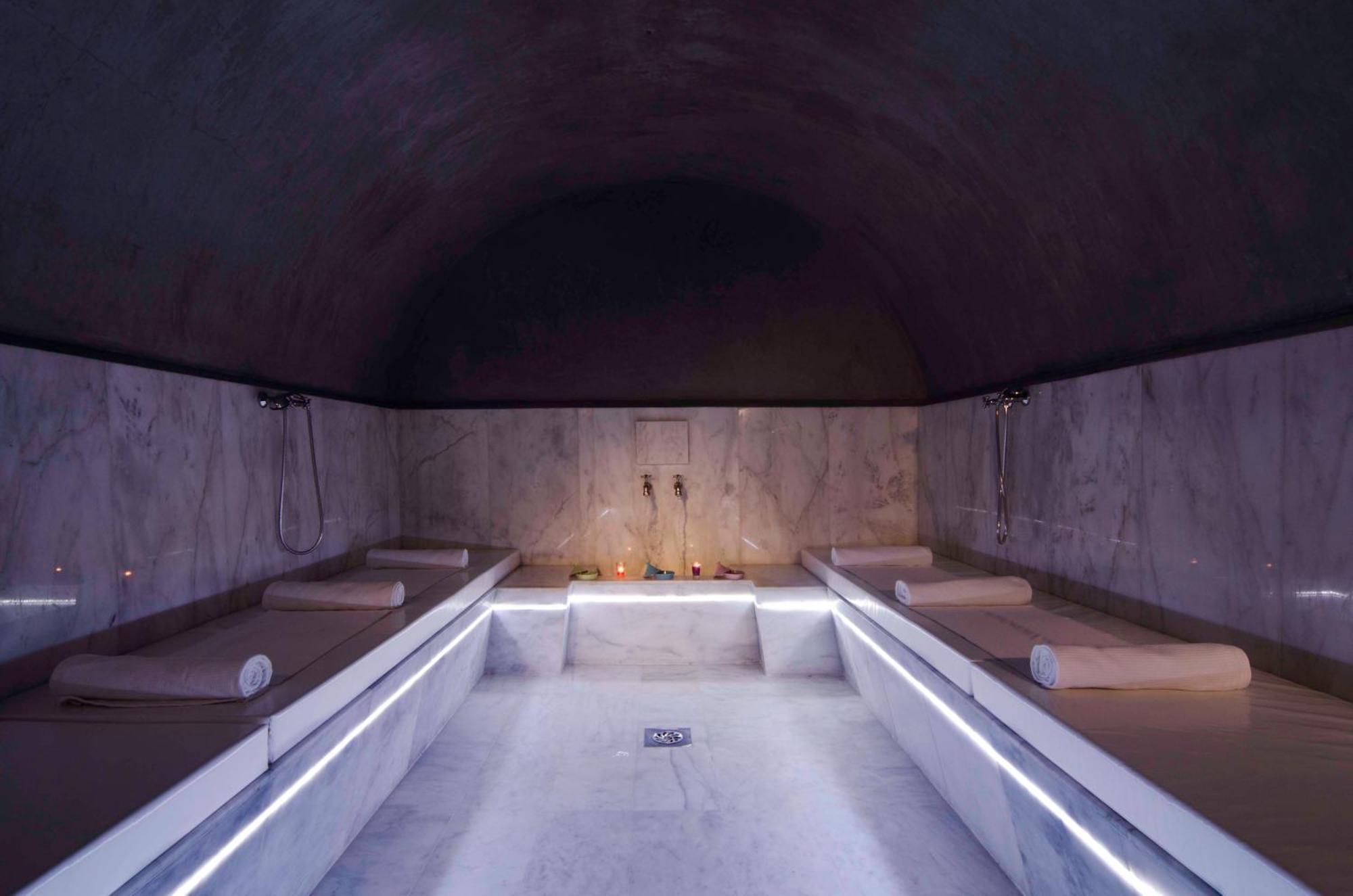 Cesar Resort & Spa Marakéš Zařízení fotografie Turkish bath